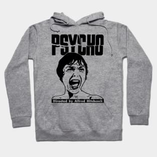 Horror movies poster Hoodie